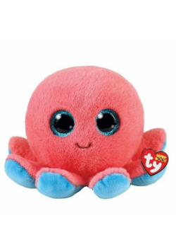 Beani Boos Sheldon - ośmiornica 15 cm