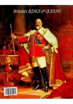 Britain s Kings and Queens
