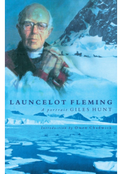 Launcelot Fleming
