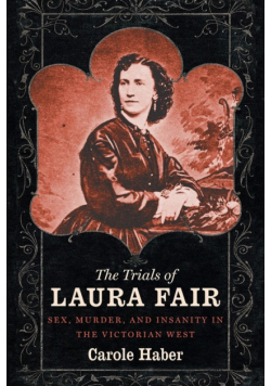 The Trials of Laura Fair