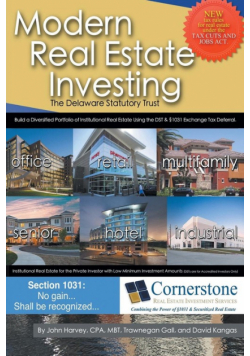 Modern Real Estate Investing