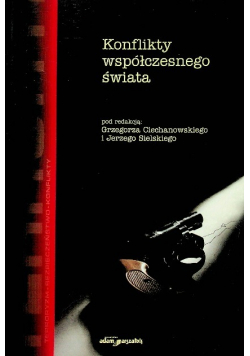 Konflikty współczesnego świata