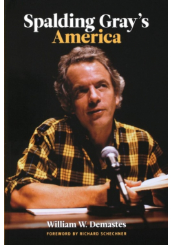 Spalding Gray's America