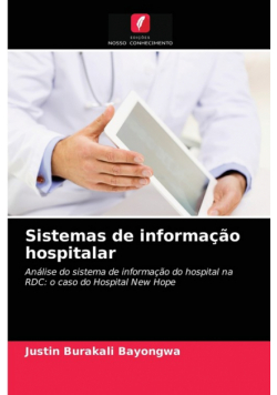 Sistemas de informação hospitalar