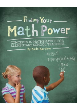Finding your Math Power