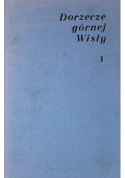 Dorzecze górnej Wisły