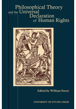 Philosophical Theory and the Universal Declaration of Human Rights