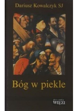 Bóg w piekle