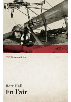 En L'Air (WWI Centenary Series)