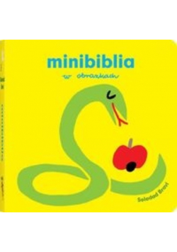 Minibiblia w obrazkach