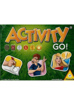 Activity Go! PIATNIK