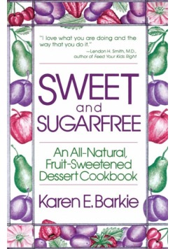 Sweet and Sugar Free