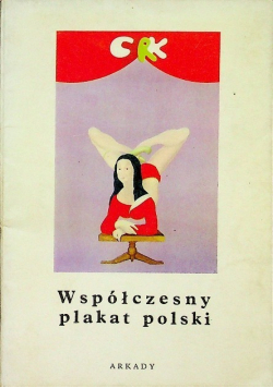 Współczesny plakat Polski