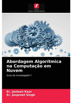 Abordagem Algorítmica na Computação em Nuvem