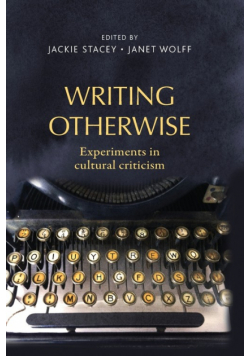 Writing otherwise