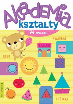 Akademia kształty