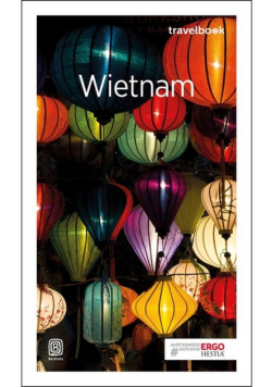 Travelbook Wietnam