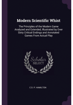 Modern Scientific Whist