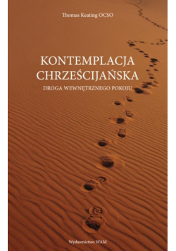 Kontemplacja chrześcijańska