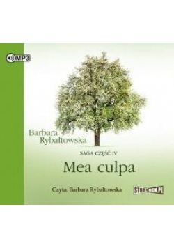 Mea culpa Saga cz. IV audiobook