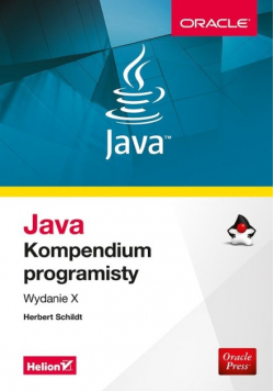 Java Kompendium programisty