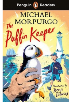 Penguin Readers Level 2: The Puffin Keeper