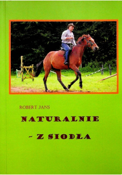 Naturalnie z siodła