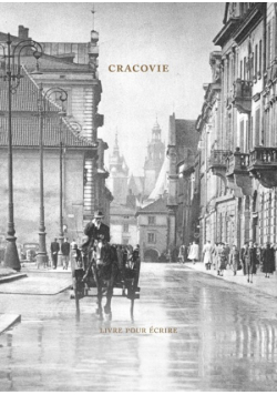 Cracovie