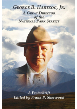 George B. Hartzog, Jr.