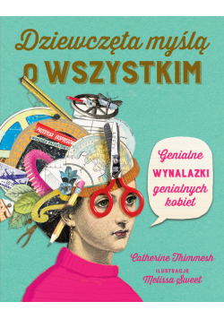Dziewczęta myślą o wszystkim