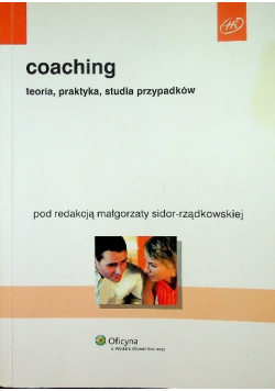 Coaching Teoria praktyka studia przypadków