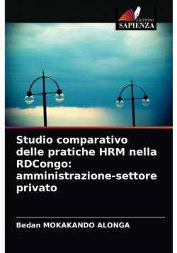 Studio comparativo delle pratiche HRM nella RDCongo
