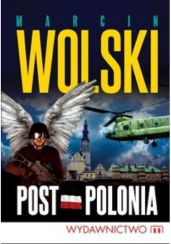 Post Polonia