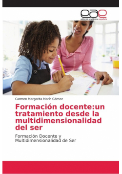 Formación docente