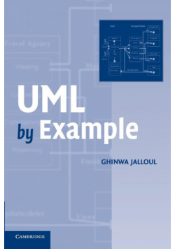 UML by Example