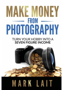 Make Money From Photography