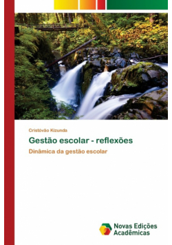 Gestão escolar - reflexões