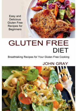 Gluten Free Diet