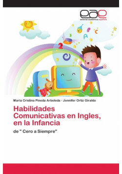 Habilidades Comunicativas en Ingles, en la Infancia