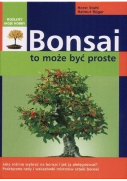 Bonsai To może być proste