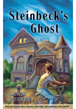 Steinbeck's Ghost