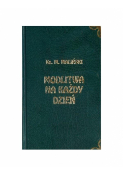 Modlitwa na każdy dzień. Rok C