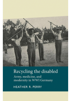 Recycling the disabled