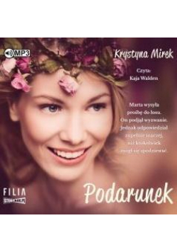 Podarunek audiobook