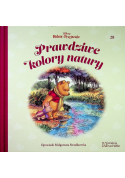 Prawdziwe kolory natury Tom 28