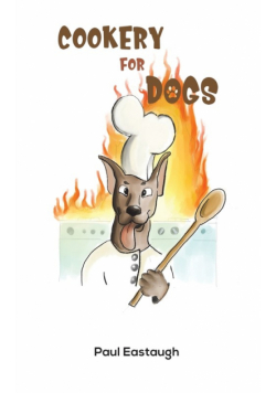 Cookery for Dogs