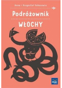 Podróżownik. Włochy