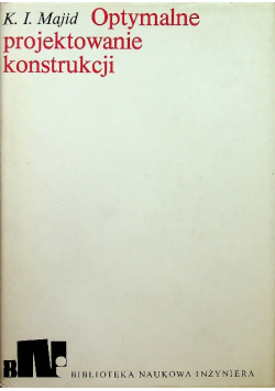 Optymalne projektowanie konstrukcji