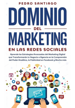 Dominio del Marketing en las Redes Sociales