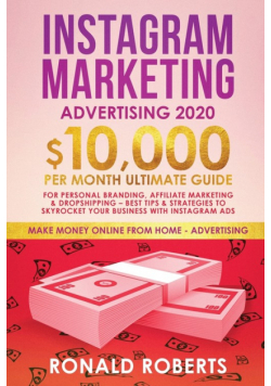 Instagram Marketing Advertising